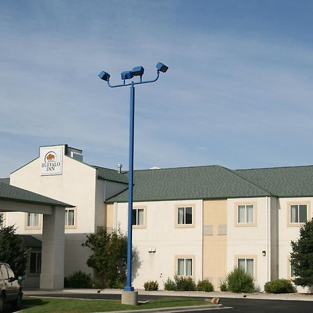 Buffalo Inn Экстерьер фото