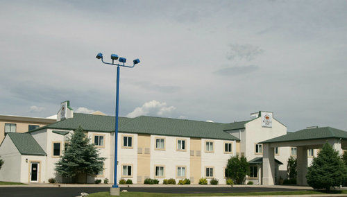 Buffalo Inn Экстерьер фото