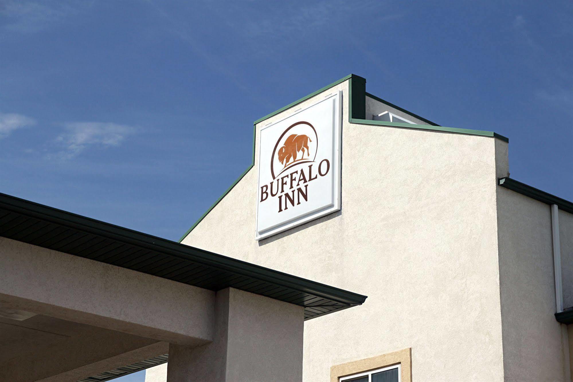 Buffalo Inn Экстерьер фото