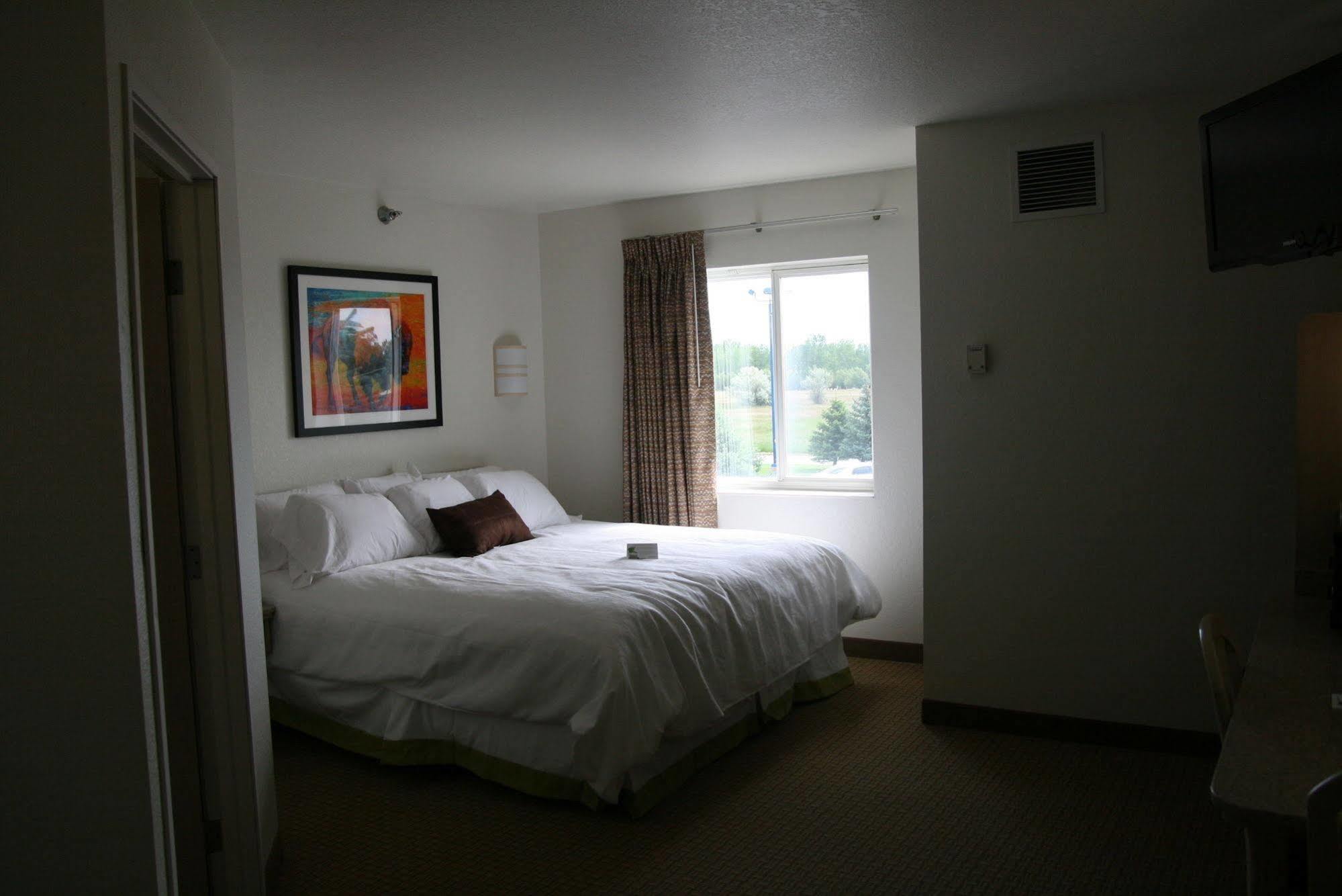 Buffalo Inn Экстерьер фото