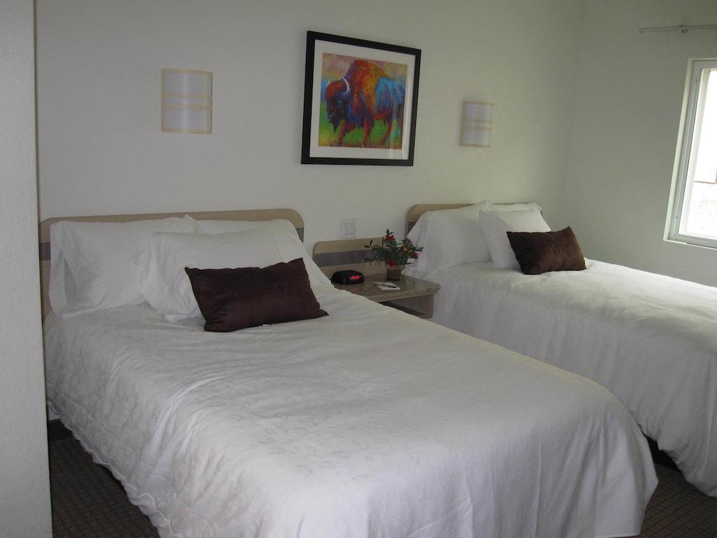 Buffalo Inn Экстерьер фото
